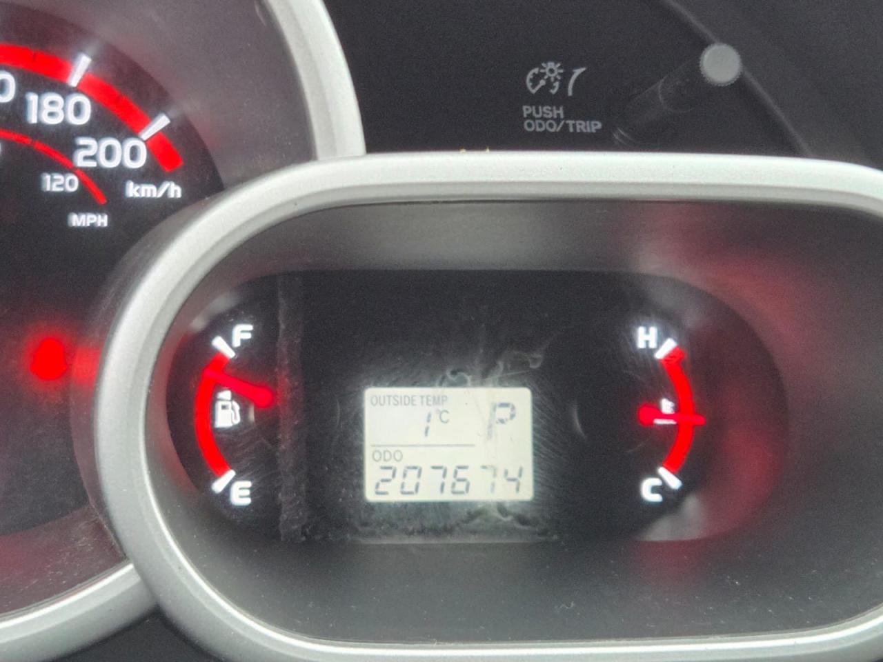 2009 Toyota Matrix HATCH, AUTO, 4 CYL, RELIABLE, CERTIFIED - Photo #15