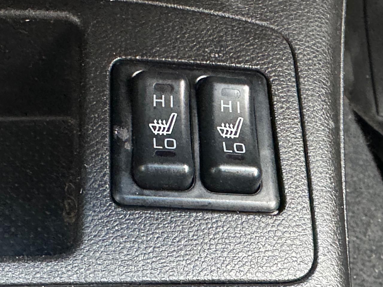 2006 Mitsubishi Outlander LIMITED, AWD, 4 CYL, ONLY 140KMS, AS IS SPECIAL - Photo #15