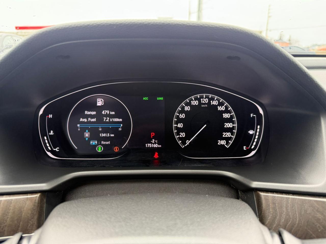 2018 Honda Accord Touring, NO ACCIDENTS, 2 SETS OF TIRES, CERTIFIED - Photo #10