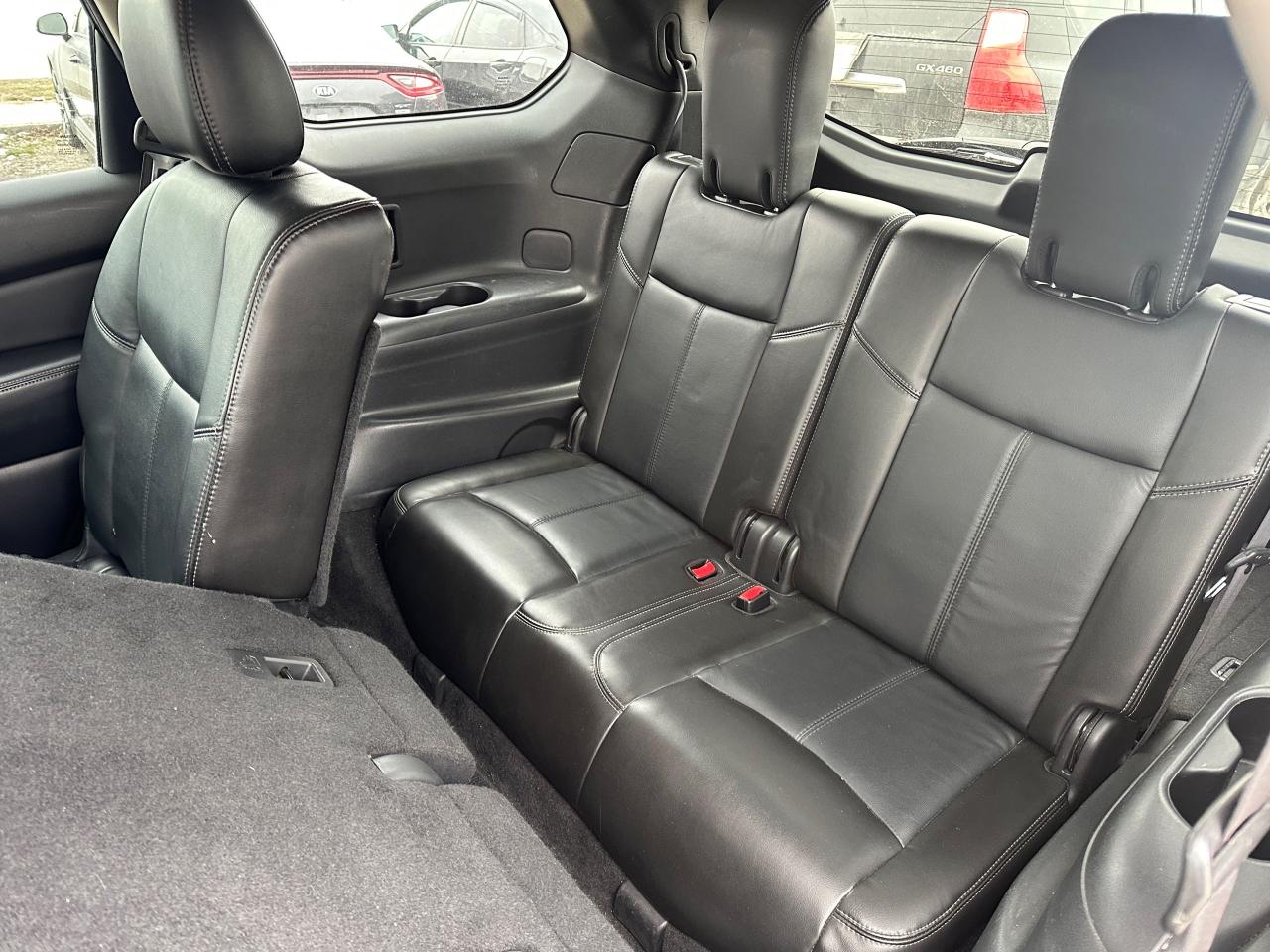 2013 Nissan Pathfinder S, RUNS AND DRIVES, TRANSMISSION ISSUE, AS IS - Photo #14