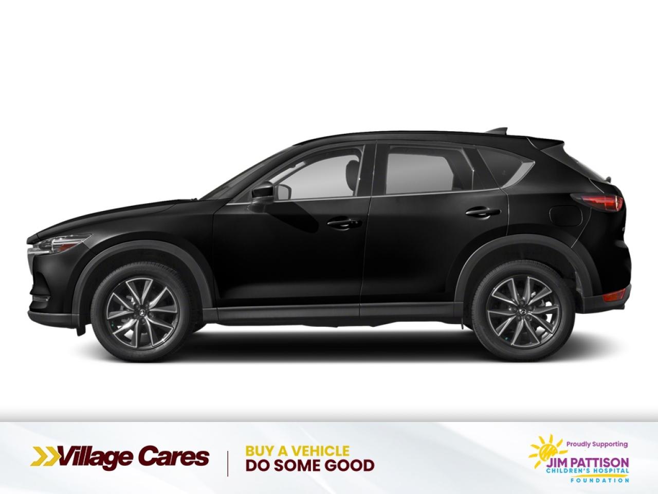 Used 2018 Mazda CX-5 GT for sale in Saskatoon, SK