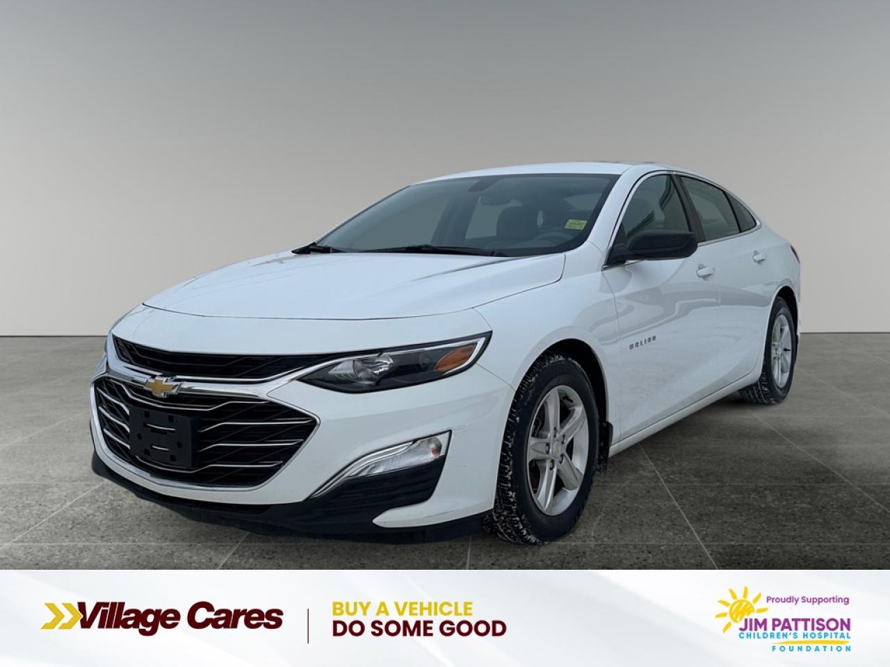 Used 2022 Chevrolet Malibu LS for sale in Saskatoon, SK