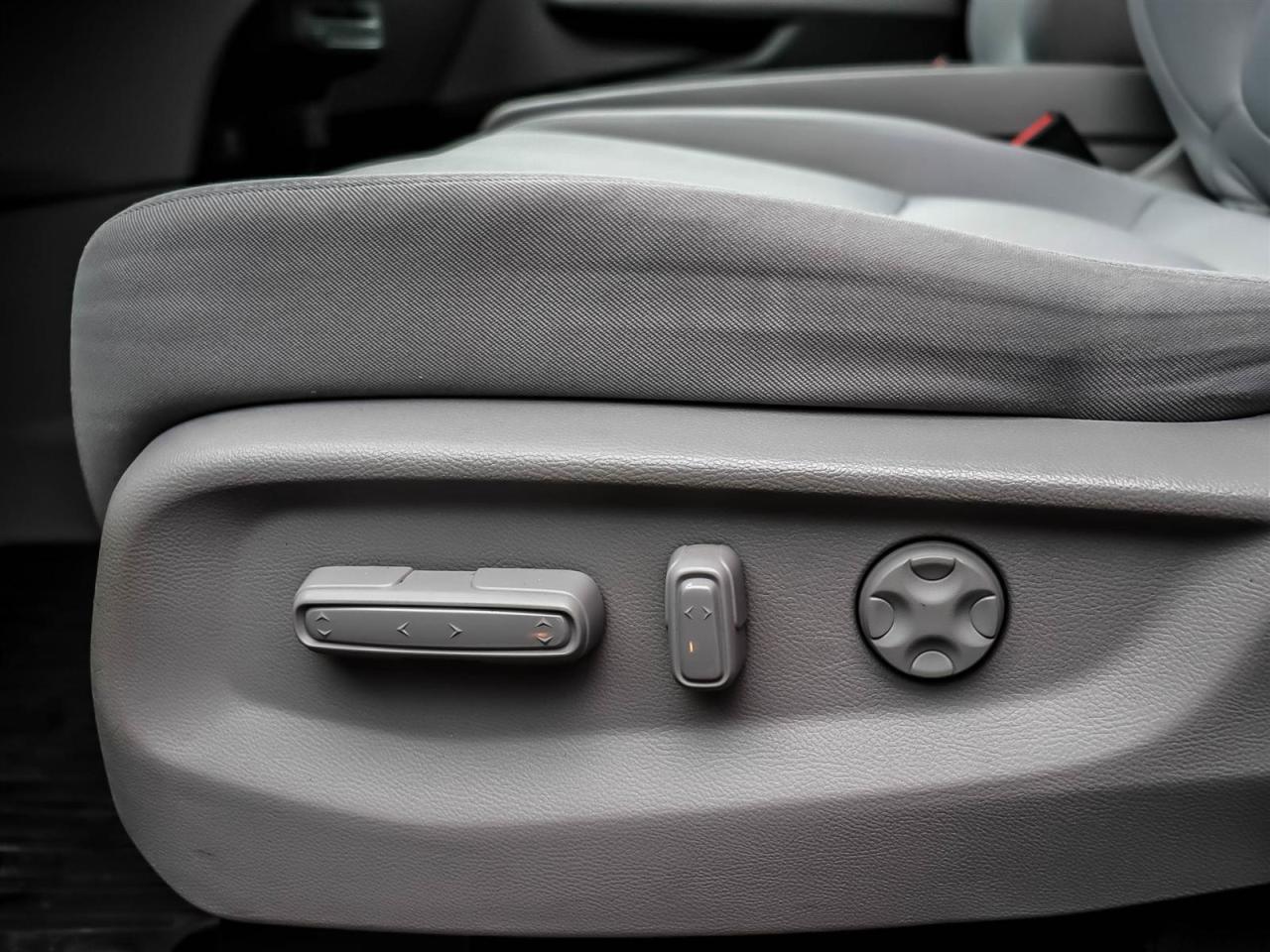 2018 Honda Odyssey EX Photo