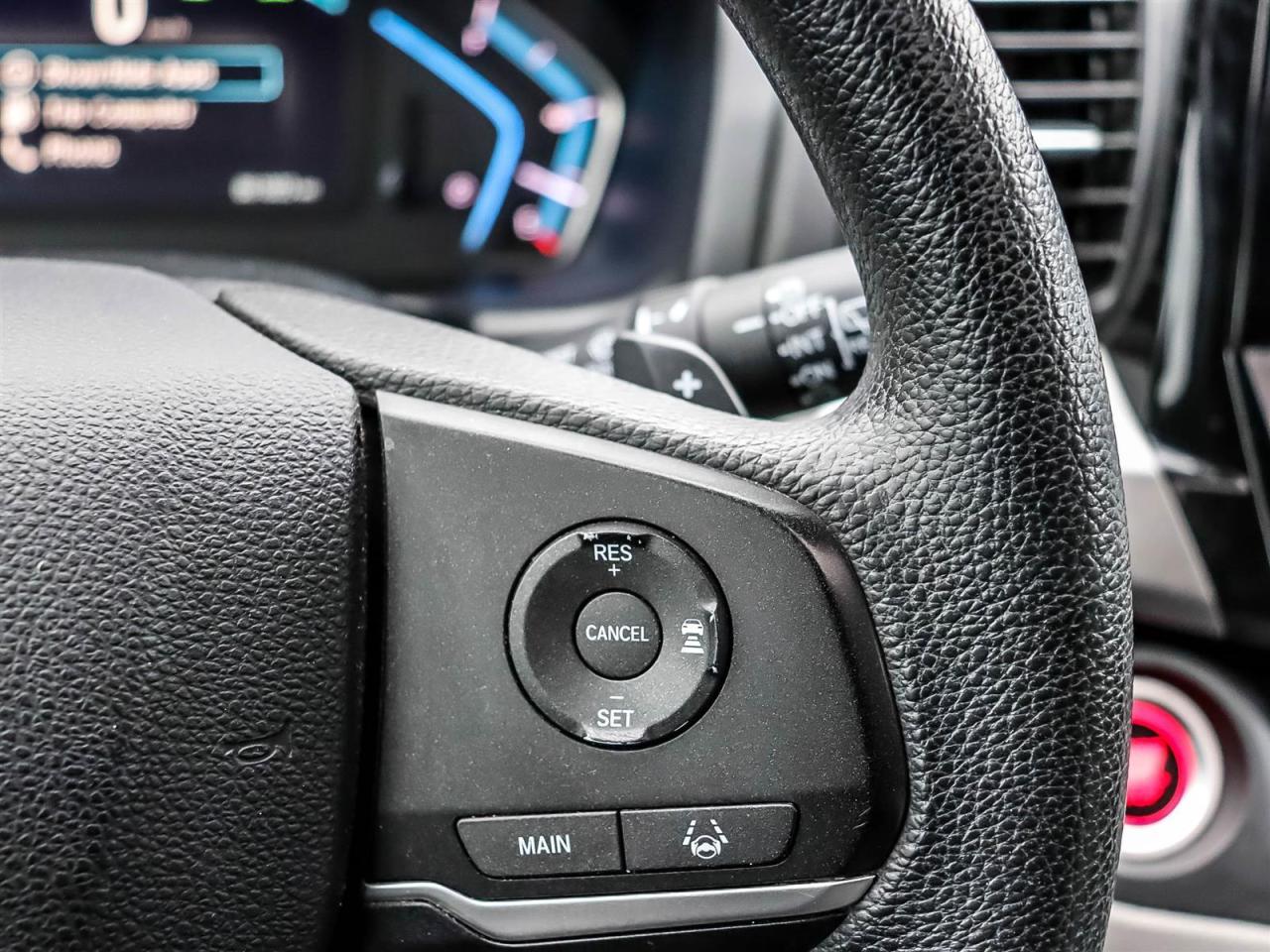 2018 Honda Odyssey EX Photo