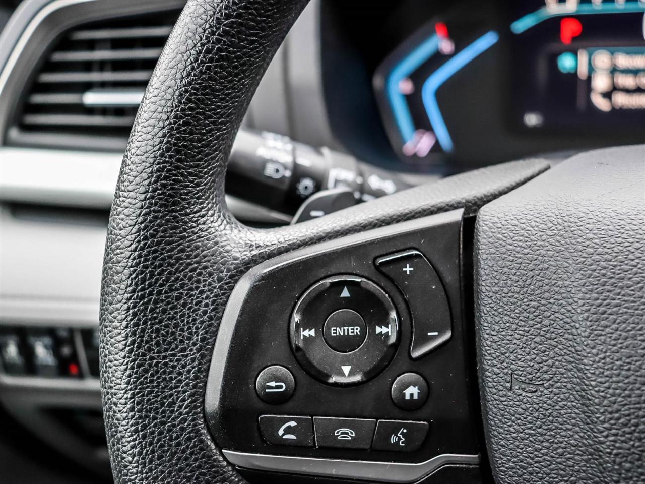 2018 Honda Odyssey EX Photo