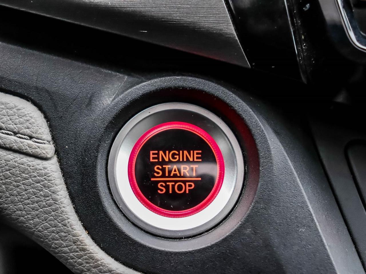 2018 Honda Odyssey EX Photo