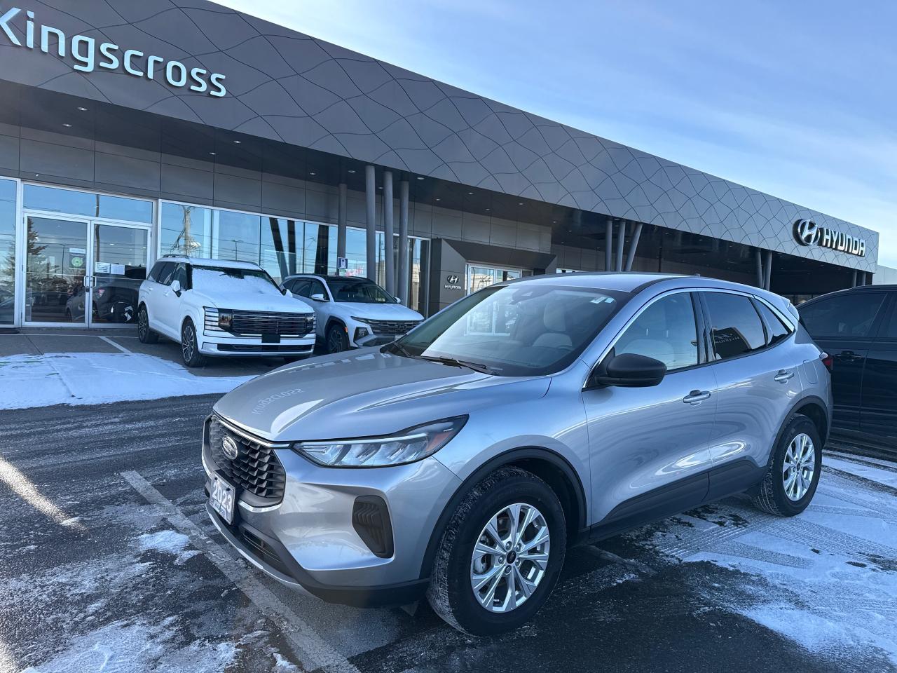 2023 Ford Escape Active Photo