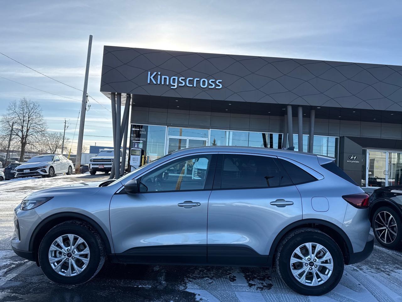 2023 Ford Escape Active Photo