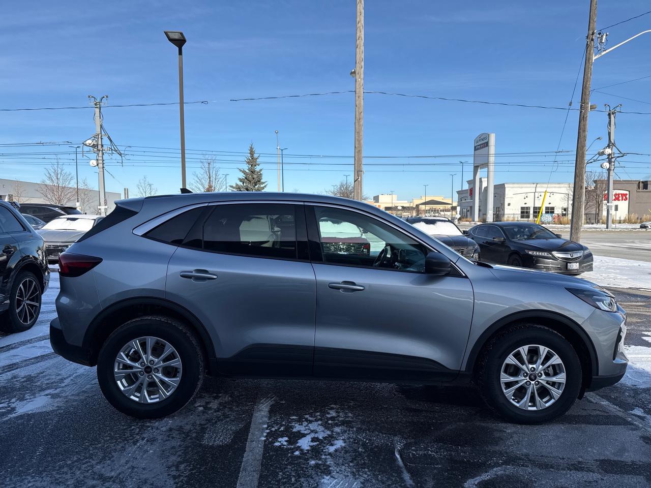 2023 Ford Escape Active Photo