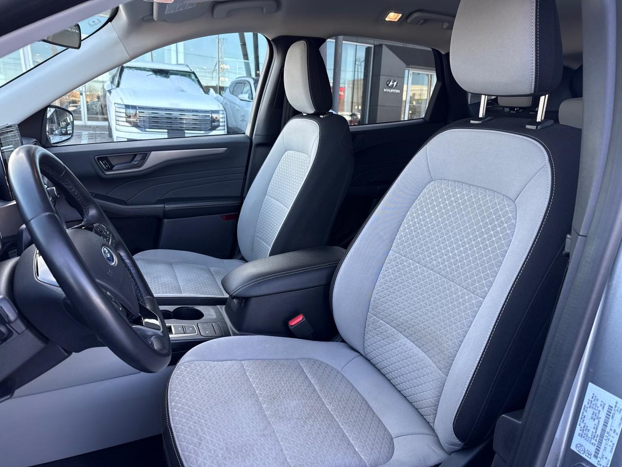 2023 Ford Escape Active Photo