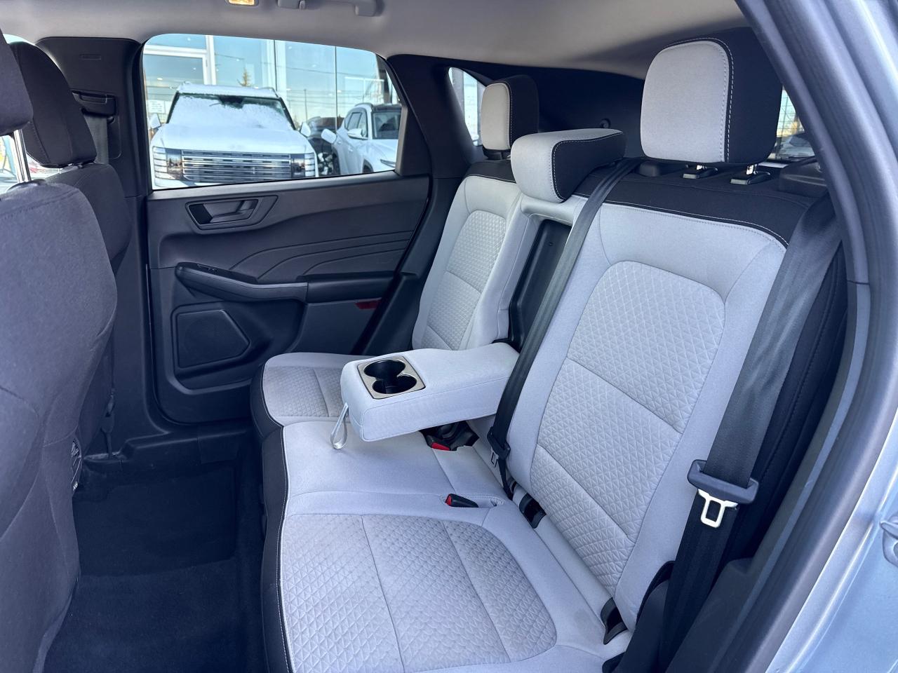 2023 Ford Escape Active Photo