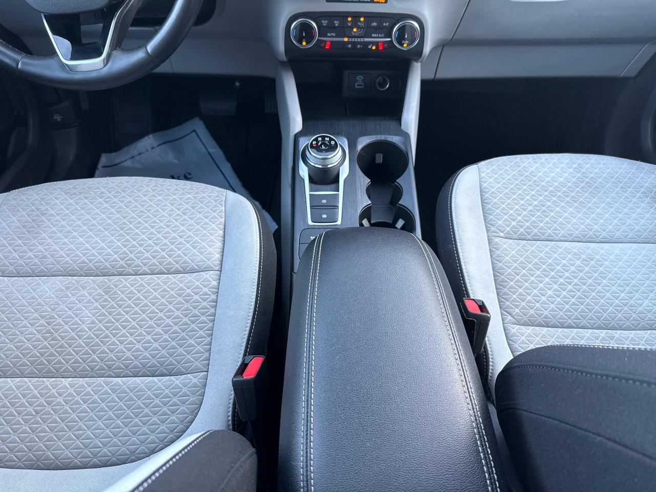 2023 Ford Escape Active Photo