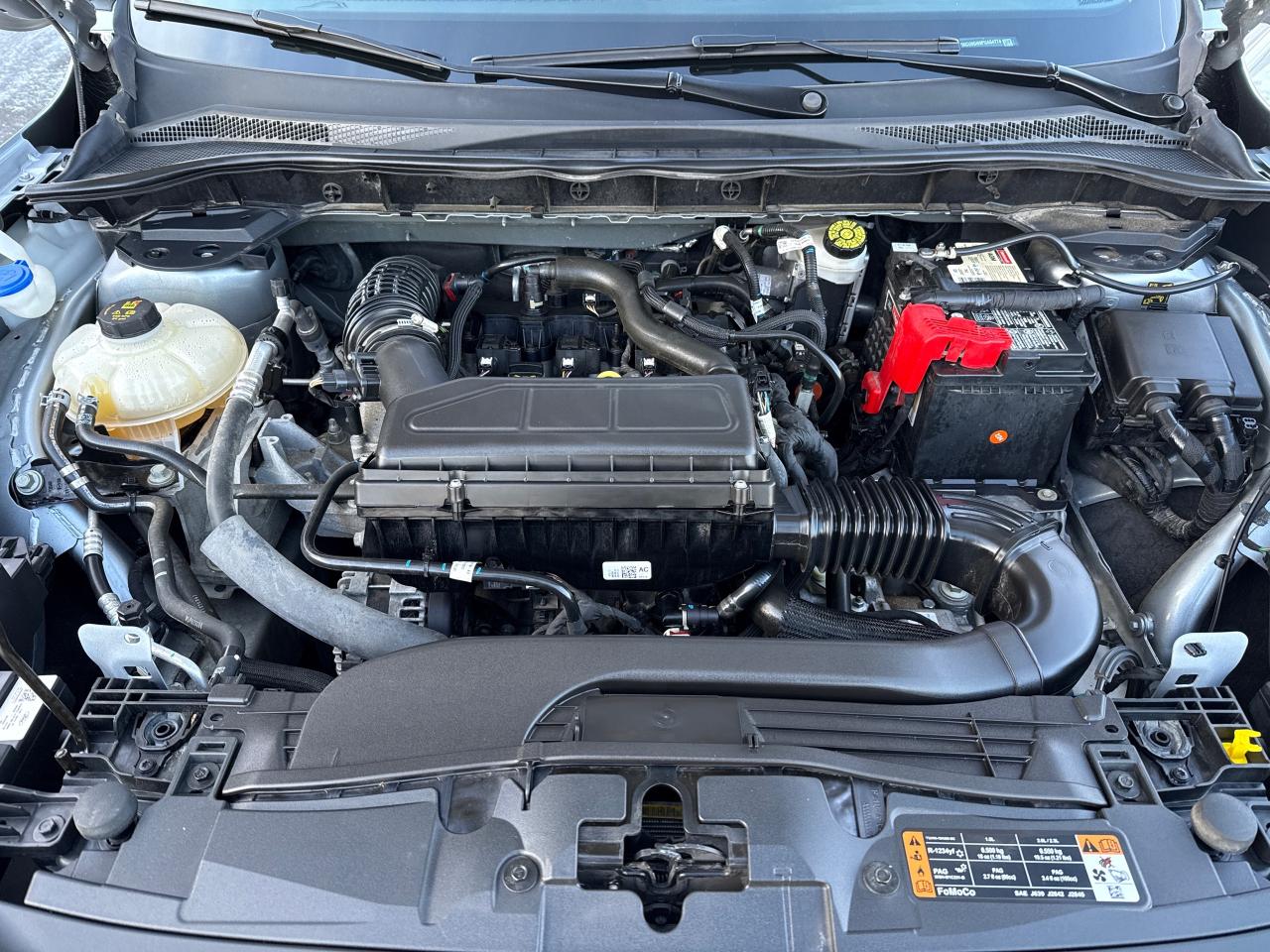 2023 Ford Escape Active Photo