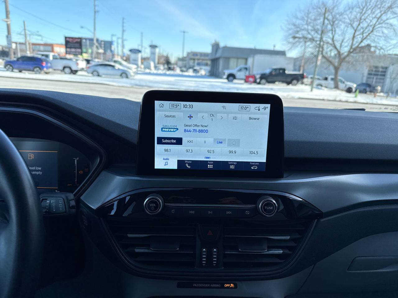 2023 Ford Escape Active Photo