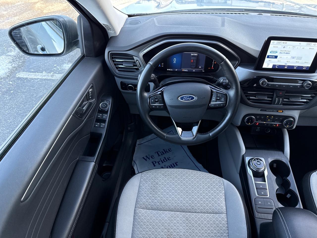 2023 Ford Escape Active Photo