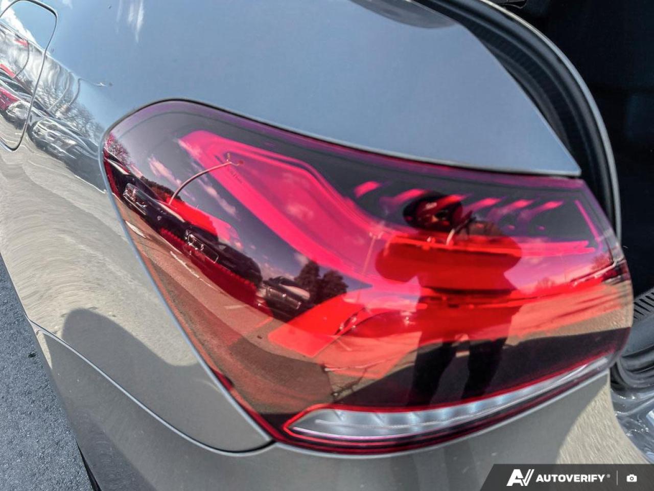 2022 Mercedes-Benz AMG A 35 4MATIC® Photo