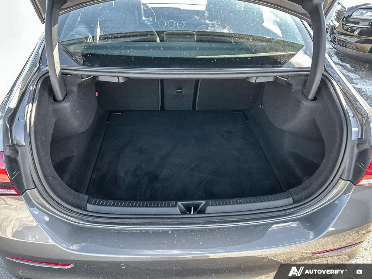 2022 Mercedes-Benz AMG A 35 4MATIC® Photo