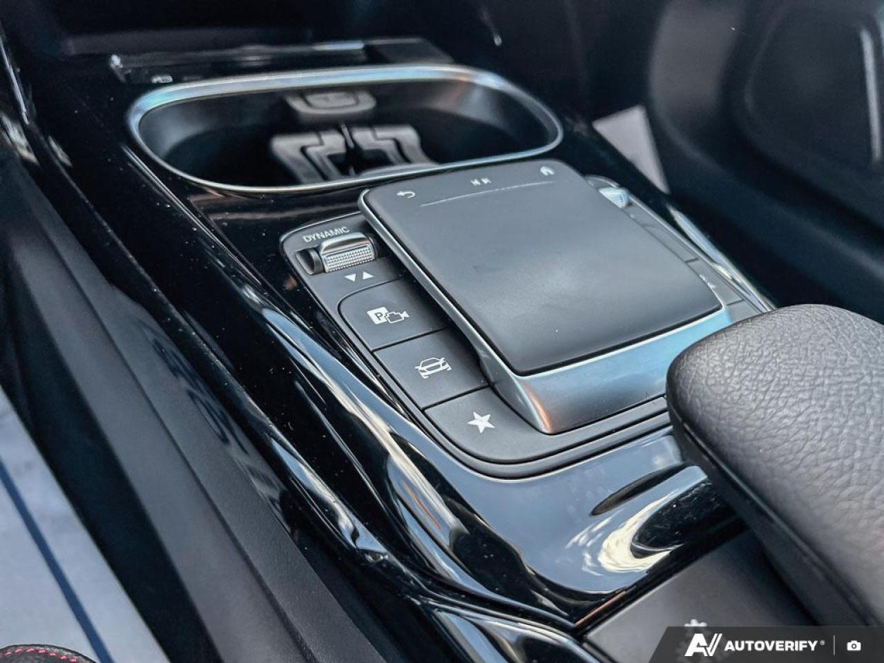 2022 Mercedes-Benz AMG A 35 4MATIC® Photo