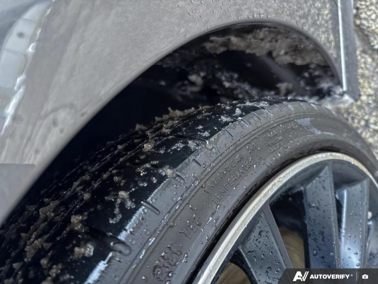 2022 Mercedes-Benz AMG A 35 4MATIC® Photo