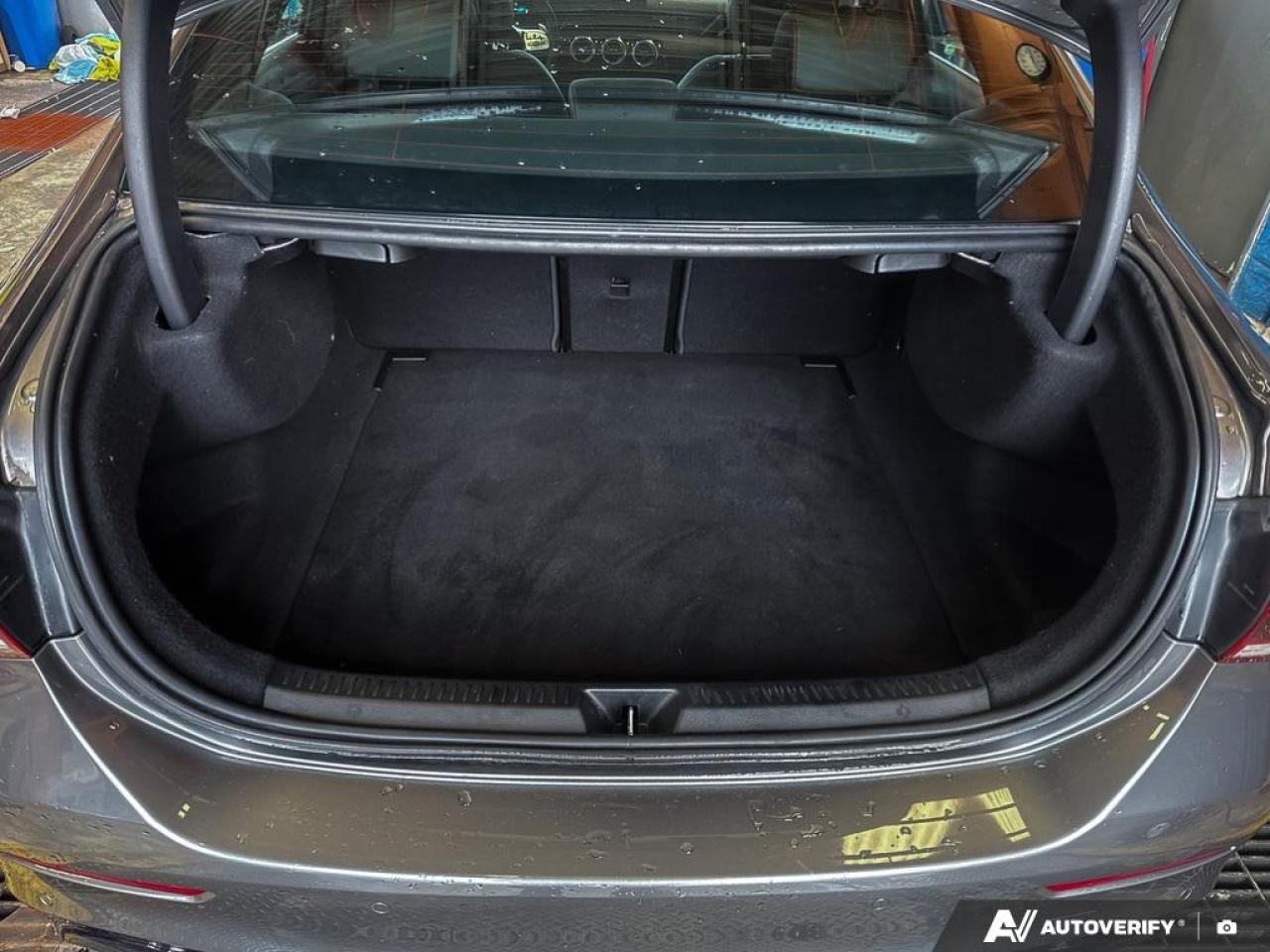 2022 Mercedes-Benz AMG A 35 4MATIC® Photo