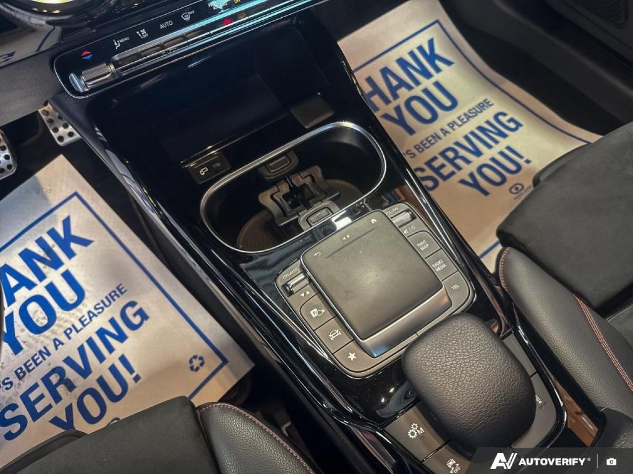 2022 Mercedes-Benz AMG A 35 4MATIC® Photo