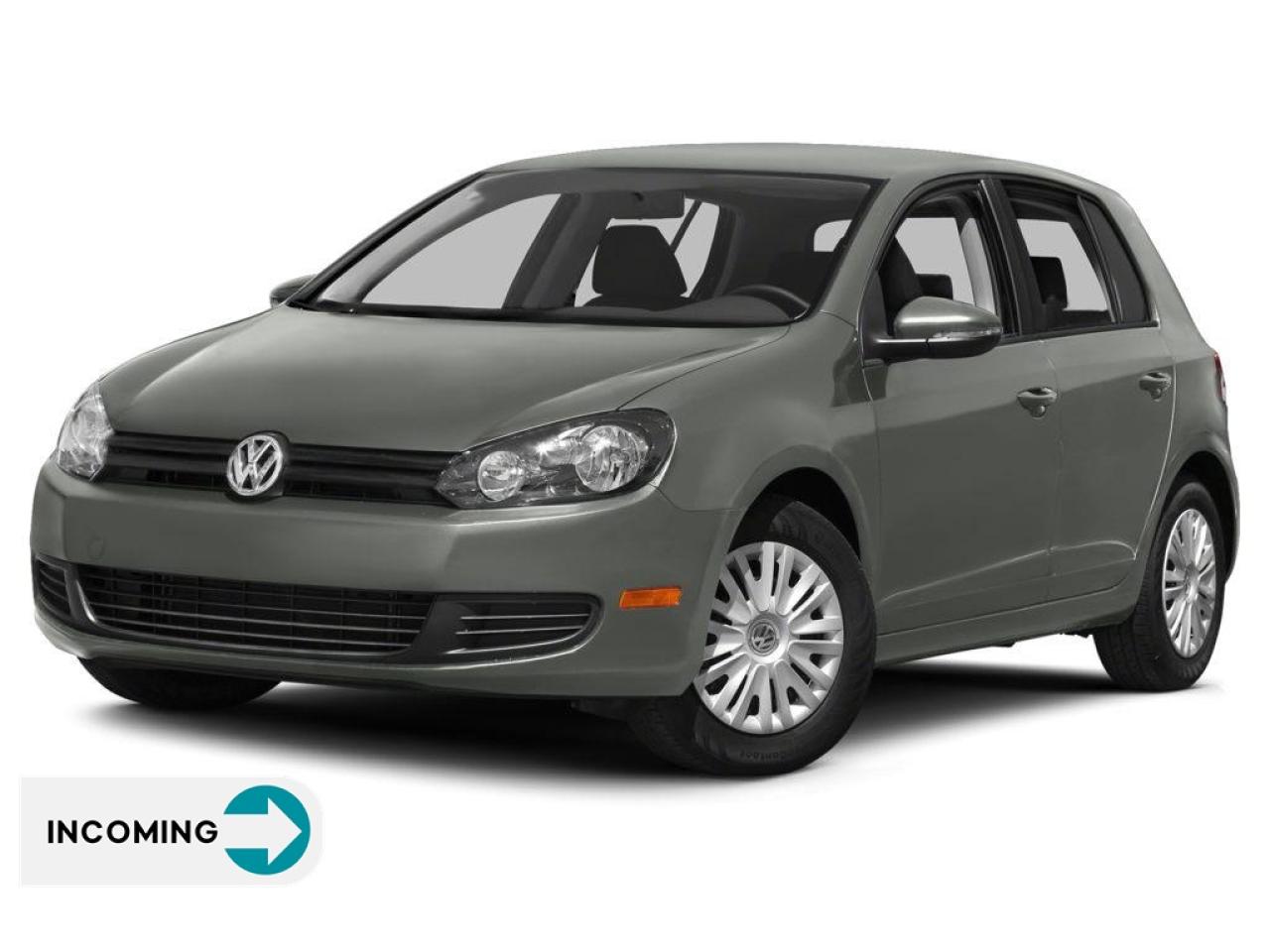 Used 2013 Volkswagen Golf 2.5L Trendline for sale in Oakville, ON
