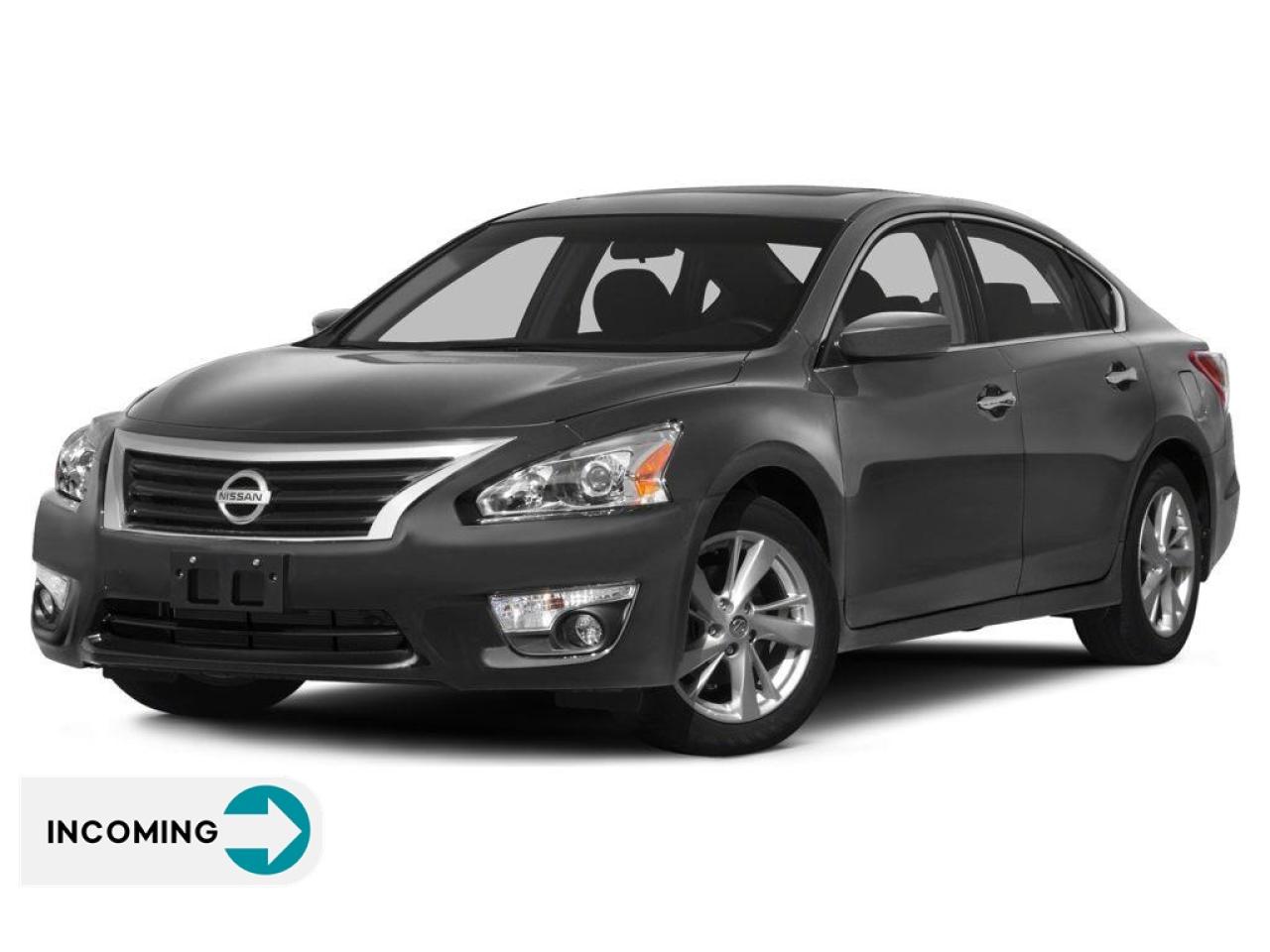 Used 2013 Nissan Altima 2.5 SV INCOMING for sale in Oakville, ON