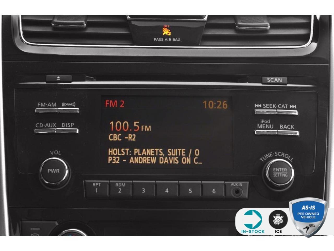 2013 Nissan Altima 2.5 SV INCOMING Photo