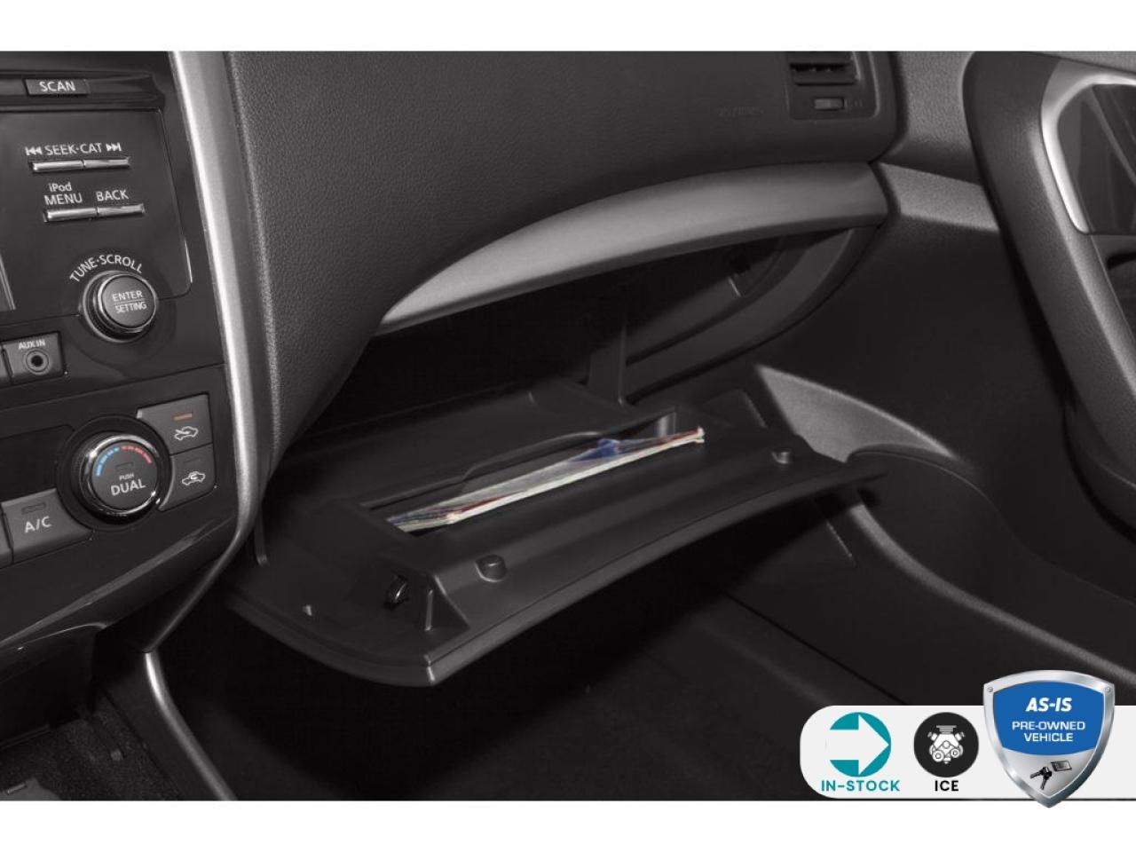 2013 Nissan Altima 2.5 SV INCOMING Photo