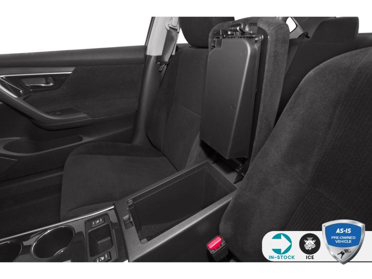 2013 Nissan Altima 2.5 SV INCOMING Photo