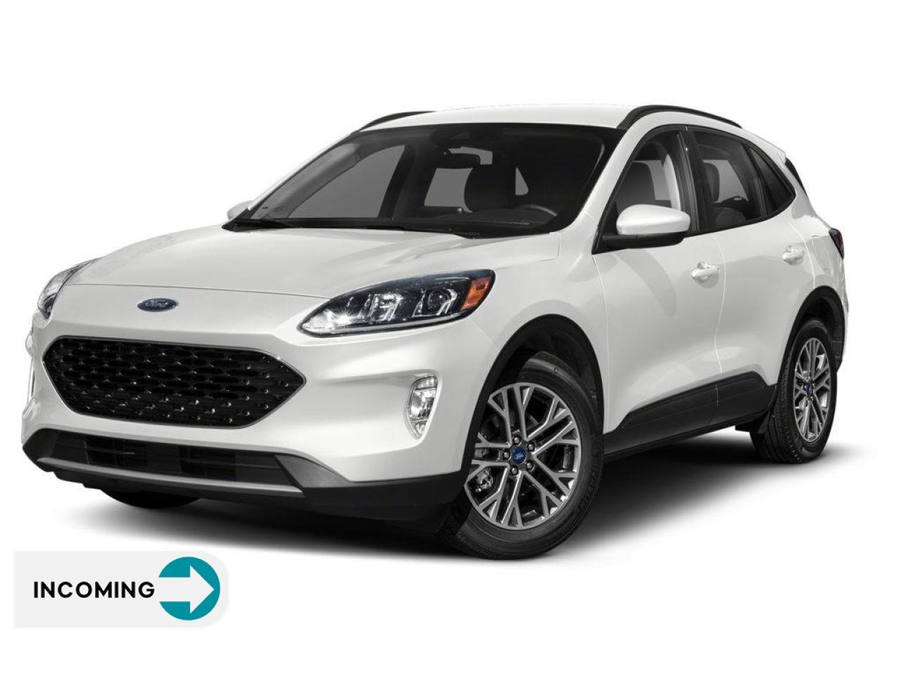 Used 2022 Ford Escape SEL Hybrid 303A | MOONROOF | COPILOT PKG for sale in Oakville, ON