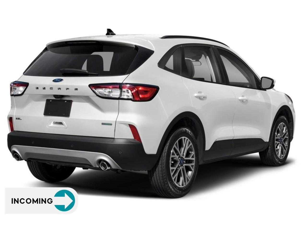 2022 Ford Escape SEL Hybrid 303A | MOONROOF | COPILOT PKG Photo2