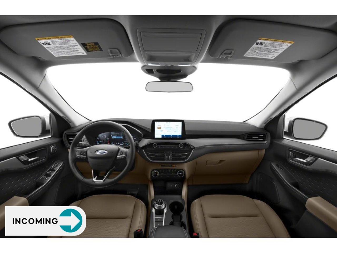 2022 Ford Escape SEL Hybrid 303A | MOONROOF | COPILOT PKG Photo4