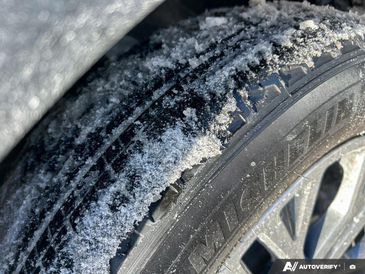 2022 Ford Escape SEL Hybrid 303A|MOONROOF|COPILOT PKG| 1 OWNER Photo