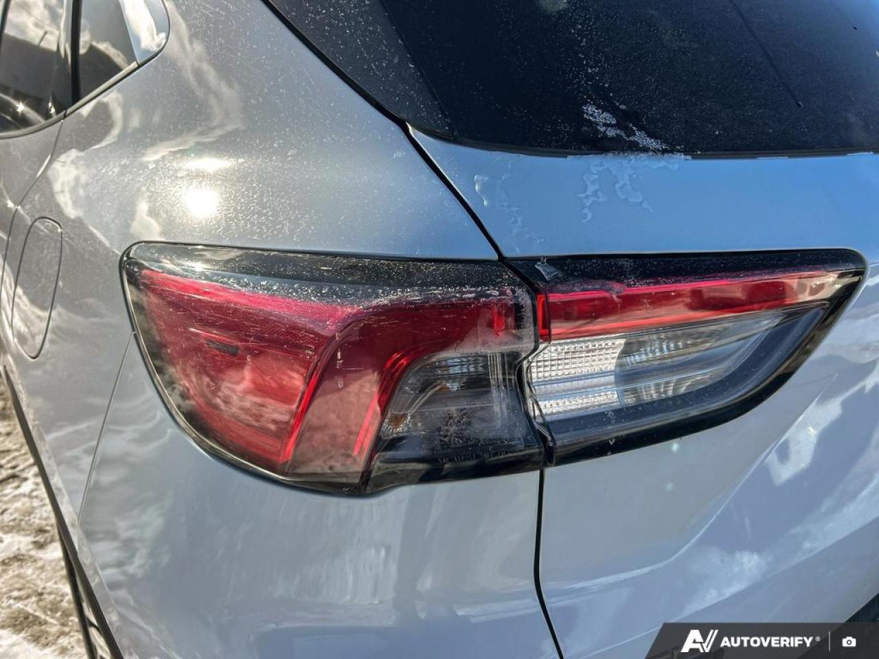 2022 Ford Escape SEL Hybrid 303A|MOONROOF|COPILOT PKG| 1 OWNER Photo