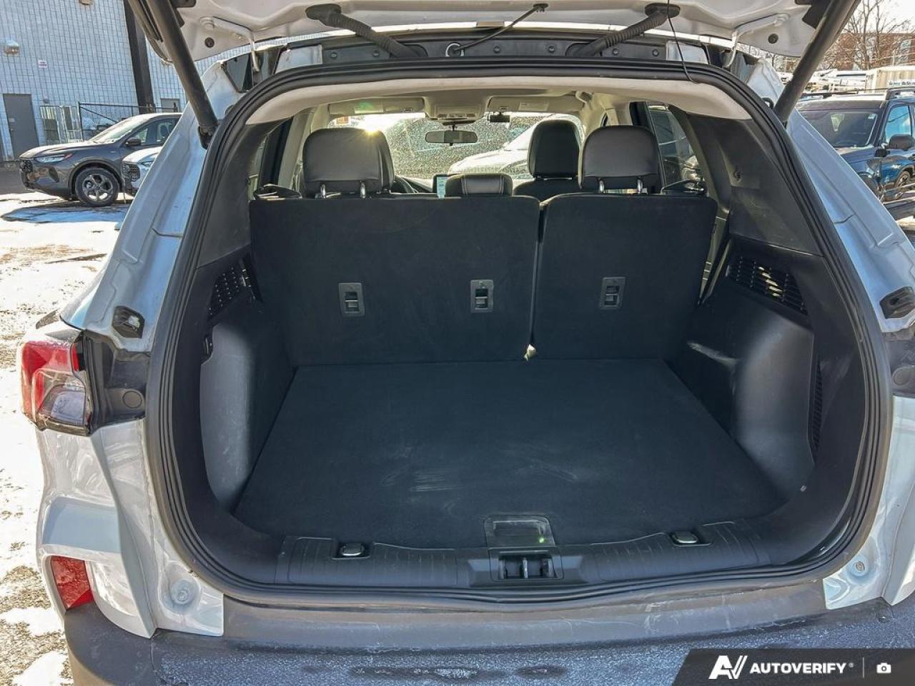 2022 Ford Escape SEL Hybrid 303A|MOONROOF|COPILOT PKG| 1 OWNER Photo