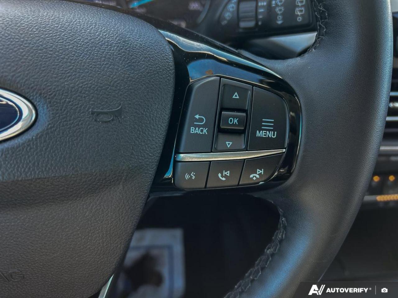 2022 Ford Escape SEL Hybrid 303A|MOONROOF|COPILOT PKG| 1 OWNER Photo