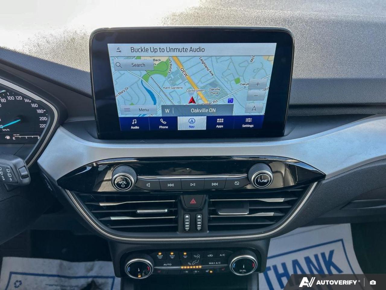 2022 Ford Escape SEL Hybrid 303A|MOONROOF|COPILOT PKG| 1 OWNER Photo