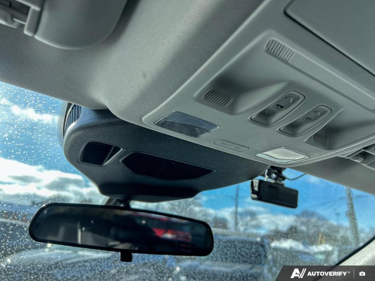 2022 Ford Escape SEL Hybrid 303A|MOONROOF|COPILOT PKG| 1 OWNER Photo