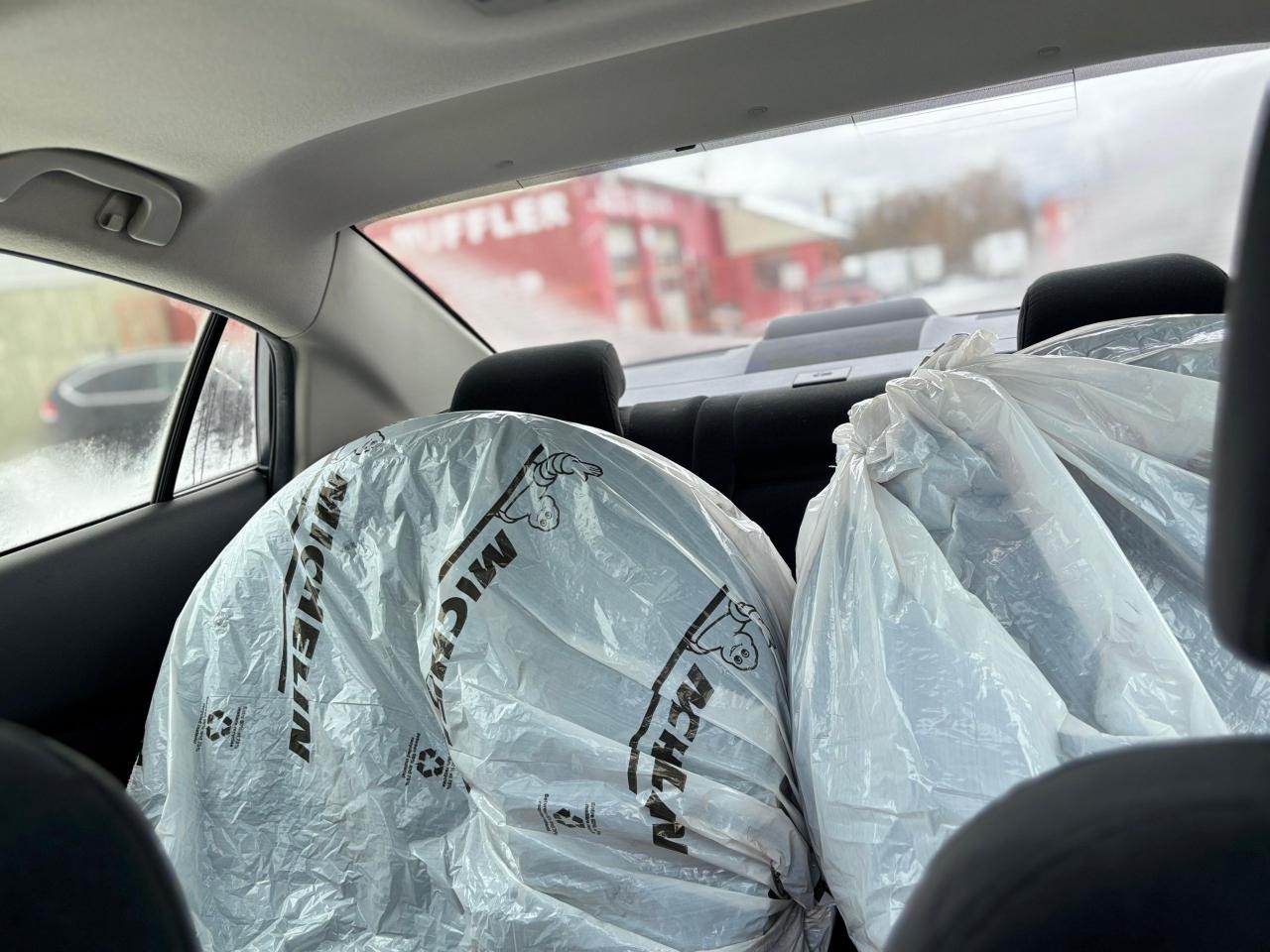 2010 Mazda MAZDA6 GS Photo