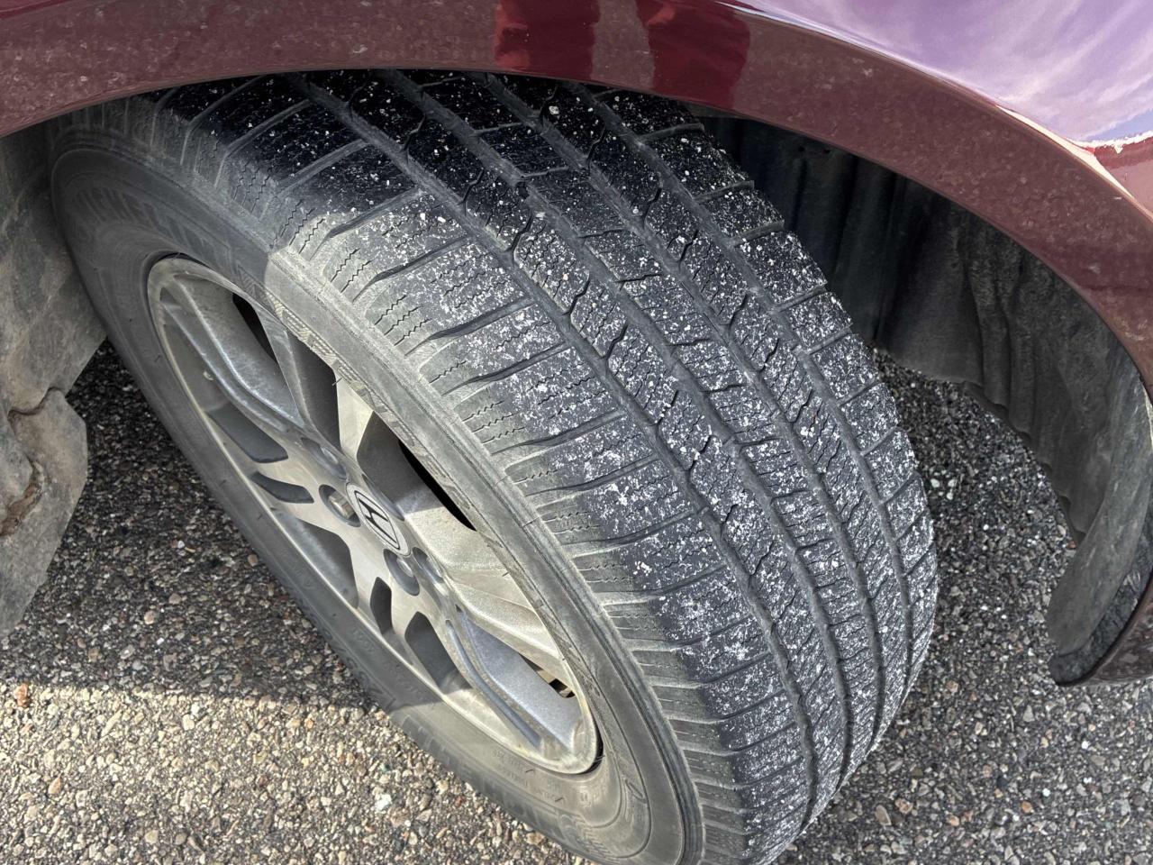 2012 Honda Odyssey EX-L - Photo #8