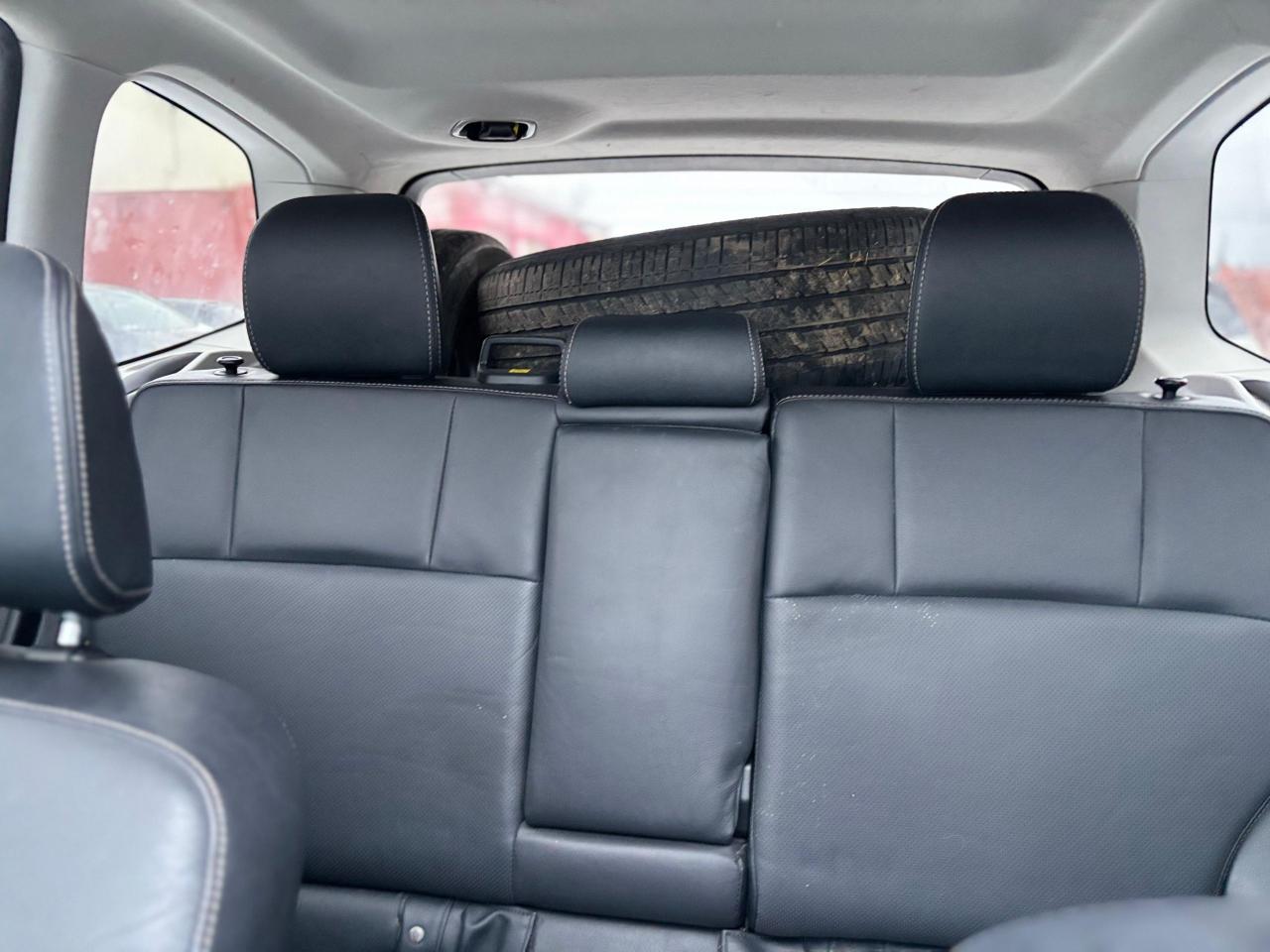 2015 Subaru Forester i Limited w/Tech Pkg - Photo #6