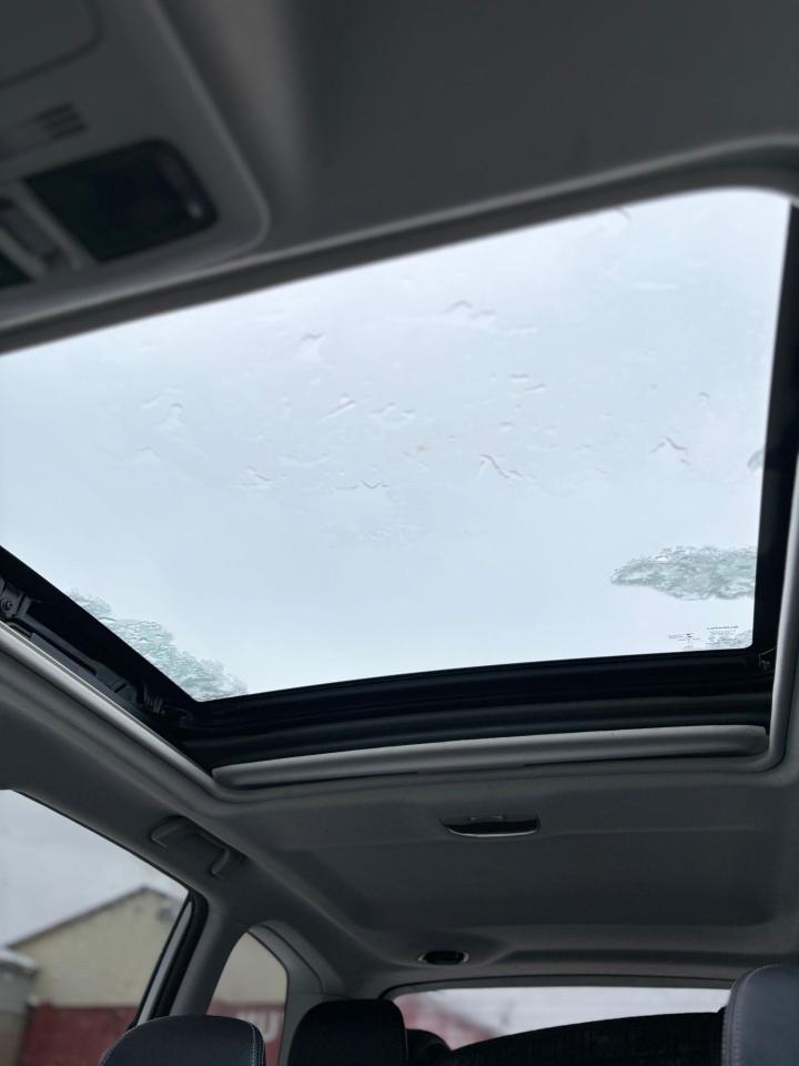 2015 Subaru Forester i Limited w/Tech Pkg - Photo #13