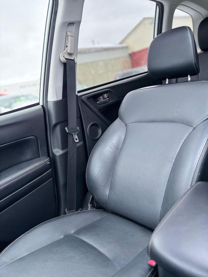 2015 Subaru Forester i Limited w/Tech Pkg - Photo #16