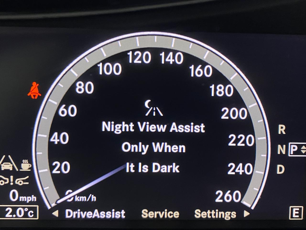 2012 Mercedes-Benz S-Class S550 4MATIC-AMG SPORT PKG-NIGHT VISION-DISTRONIC - Photo #38