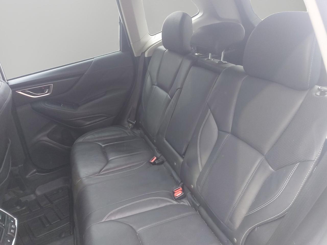 2021 Subaru Forester Limited Photo