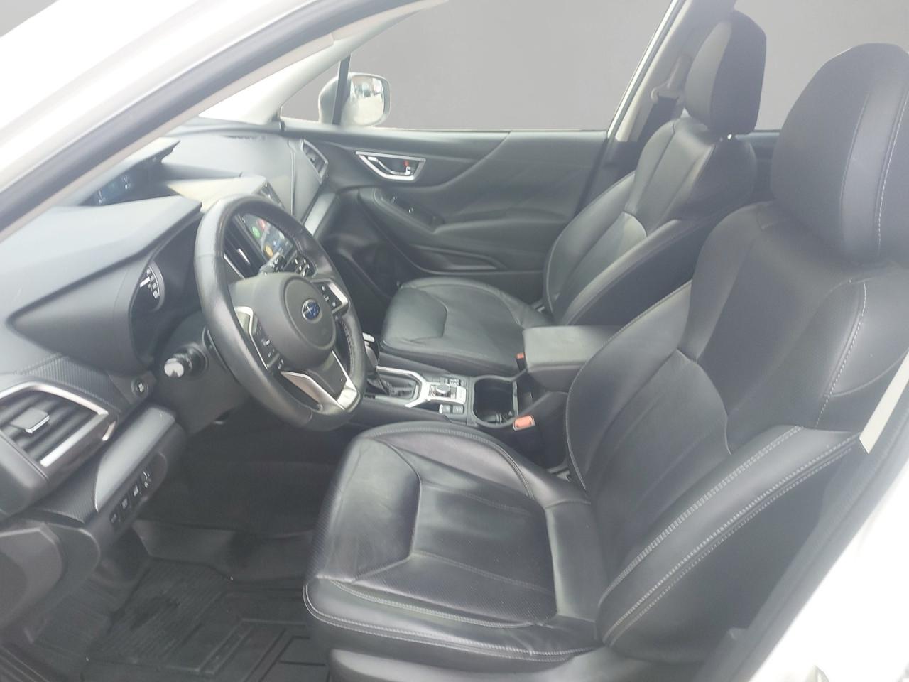 2021 Subaru Forester Limited Photo