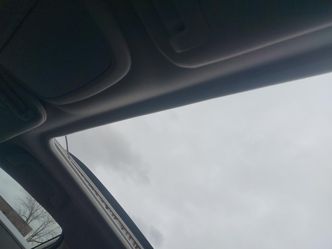 2021 Subaru Forester Limited Photo