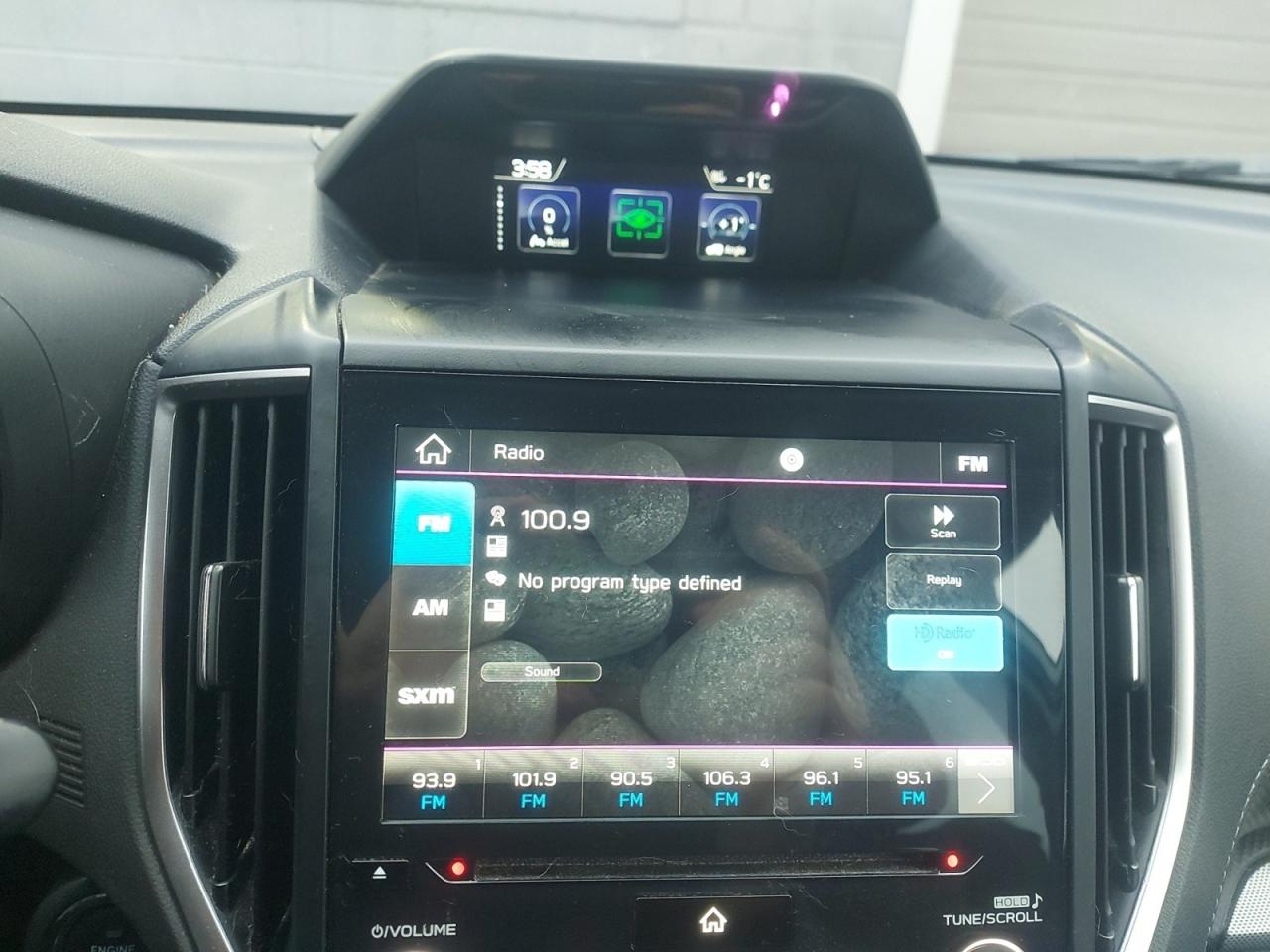 2021 Subaru Forester Limited Photo