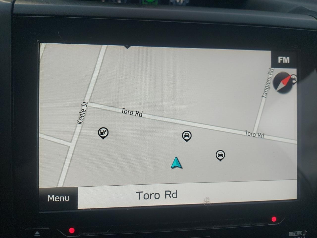 2021 Subaru Forester Limited Photo